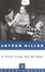Cover of "A View from the Bridge"