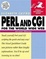 Cover of "Perl and CGI for the World Wide Web"