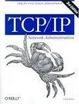 Cover of TCP/IP Network Administration