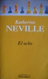 Cover of El Ocho