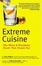 Cover of "Extreme Cuisine"