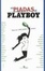 Cover of As Piadas de Playboy