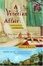 Cover of "A Venetian Affair"