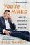 Cover of "You're Hired"