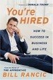 Cover of You're Hired