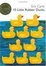 Cover of 10 Little Rubber Ducks