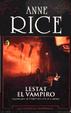 Cover of Lestat, el vampiro