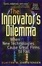Cover of The Innovator's Dilemma