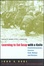 Cover of "Learning to Eat Soup with a Knife"