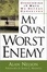 Cover of 'My Own Worst Enemy'