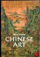 Cover of Chinese Art