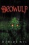 Cover of "Beowulf"