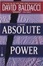 Cover of "Absolute Power"