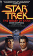 Cover of Wrath of Khan