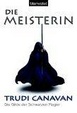 Cover of Die Gilde der Schwarzen Magier 03. Die Meisterin