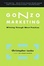 Cover of "Gonzo Marketing"