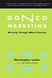 Cover of Gonzo Marketing