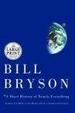 Cover of A Short History of Nearly Everything