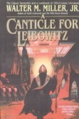 Canticle for Leibowitz