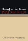 Psalms 60-150 : A Continental Commentary (Continental Commentaries)