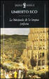 Cover of La búsqueda de la lengua perfecta