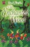Cover of "The enchanted wood"