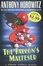 Cover of "Falcon's Malteser"