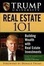 Cover of "Trump University Real Estate 101"