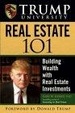Cover of Trump University Real Estate 101