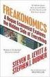 Cover of Freakonomics