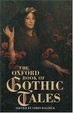 Cover of The Oxford Book of Gothic Tales