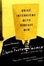 Cover of "Brief Interviews With Hideous Men"