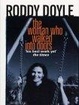 Cover of The Woman Who Walked into Doors