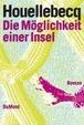 Cover of Die Möglichkeit einer Insel