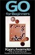 Cover of Go for Beginners