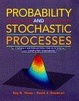Cover of Probability and Stochastic Processes