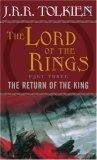 The Return of the King Being the Third Part of the Lord of the Rings