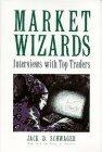 Market Wizards : Interviews with Top Traders (New York Institute of Finance (Hardcover))