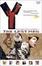 Cover of "Y: The Last Man, Vol. 1"