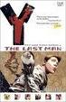 Cover of Y: The Last Man, Vol. 1