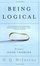 Cover of Being Logical