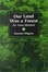 Cover of 'Our Land Was a Forest'