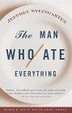 Cover of The Man Who Ate Everything