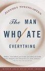 The Man Who Ate Everything (Vintage)
