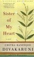 Cover of Sister of My Heart