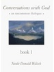 Cover of Conversations With God