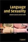 Language and Sexuality