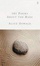 Cover of "The Thunder Mutters: 101 Poems for the Planet"