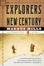 Cover of "Explorers of the New Century"