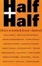 Cover of "Half and Half"